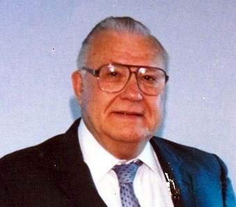 Obituary of Charles LeRoy McMillan