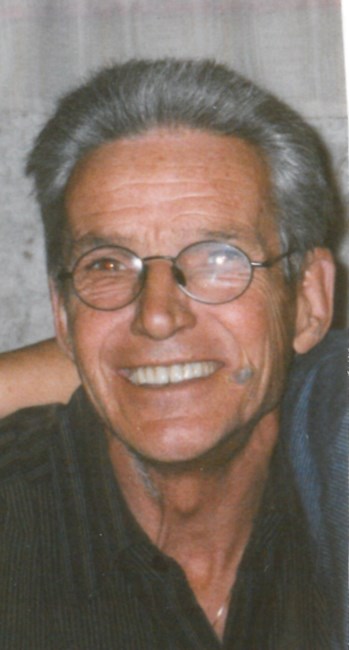 Obituary of Claude Bergeron
