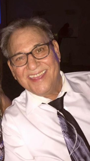 Obituary of Terry Jay Lasky