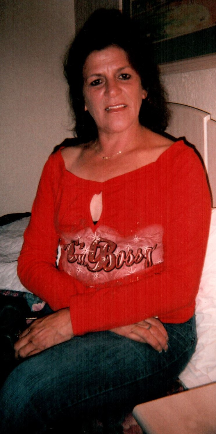 Penny Plaisance Obituary Marrero, LA