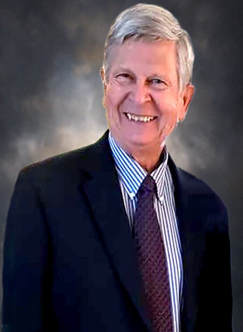 Obituary of Darold George Haug