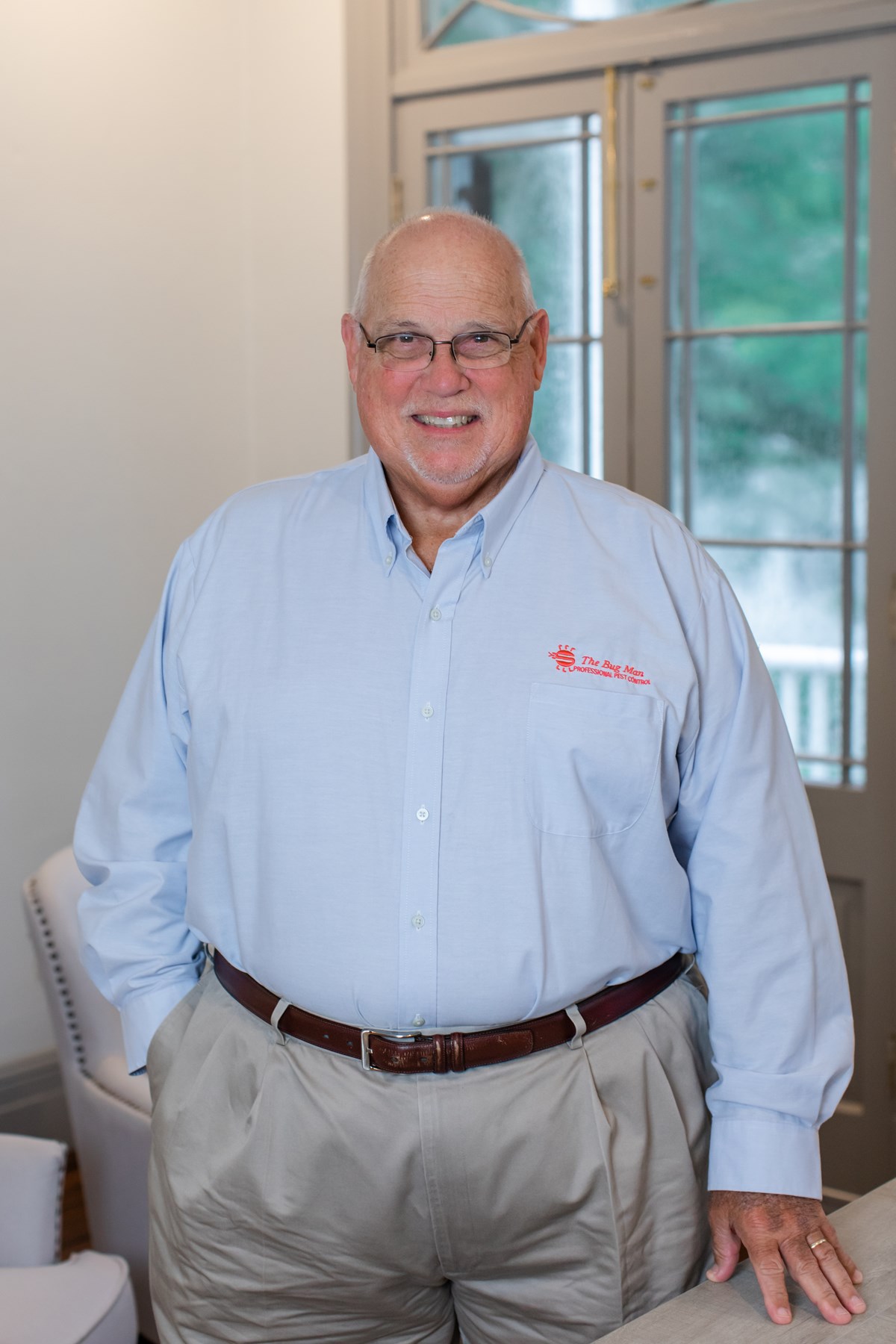 Obituary of Paul P. Salvant "Big Bug"