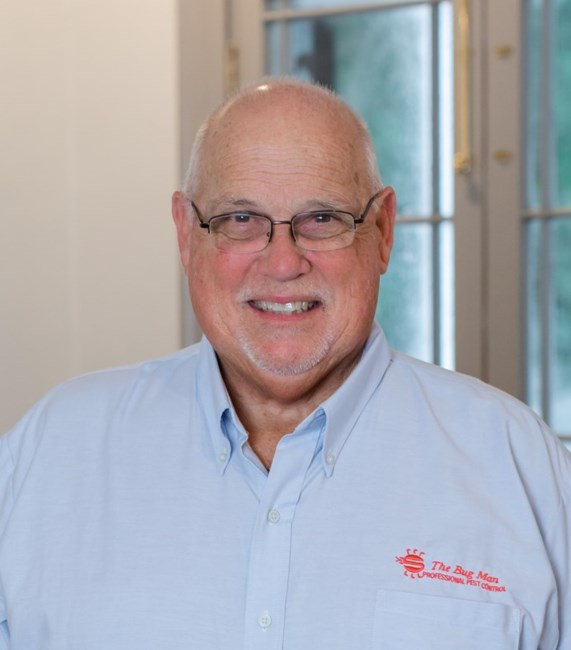 Obituary of Paul P. Salvant "Big Bug"