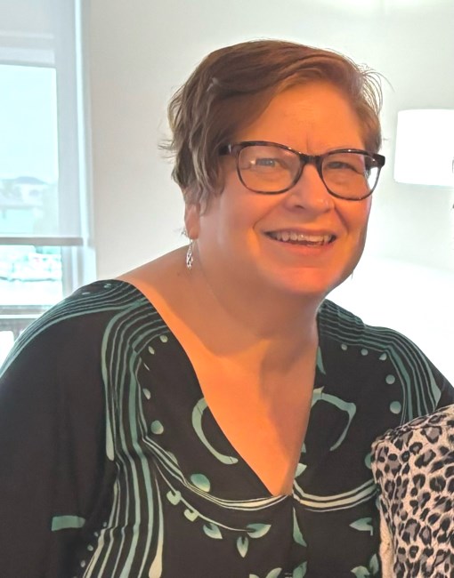 Obituary of Sharon Marie Shea