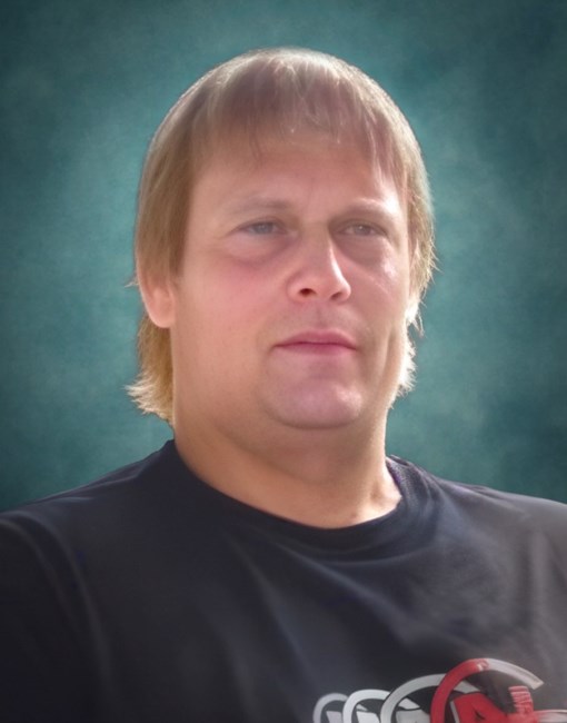 Obituary of Barry N. McCartney