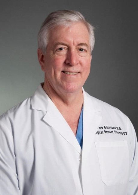 Obituary of Dr. Walter Lee Bourland Jr.