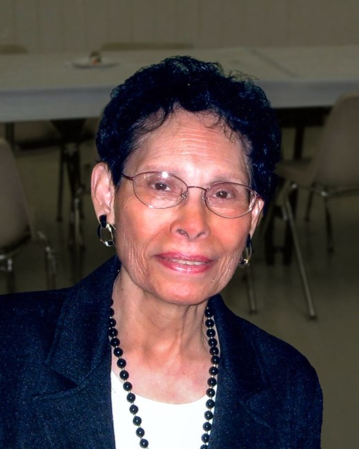 Obituario de Catalina Del Real