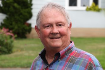 Obituary of Stephen Anastasy Nikituk Sr.