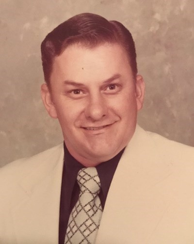 Obituario de Dale Baird Patterson