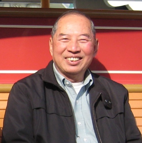 Obituary of Chiu Wong