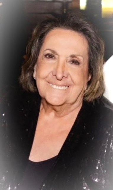 Obituary of Angelina Polloni