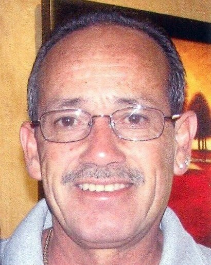 Obituary of James R. Flores Sr.