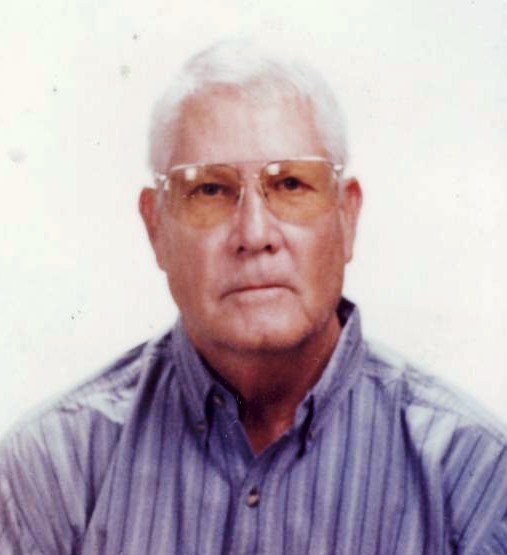 Obituary of Cecil E. Johnson