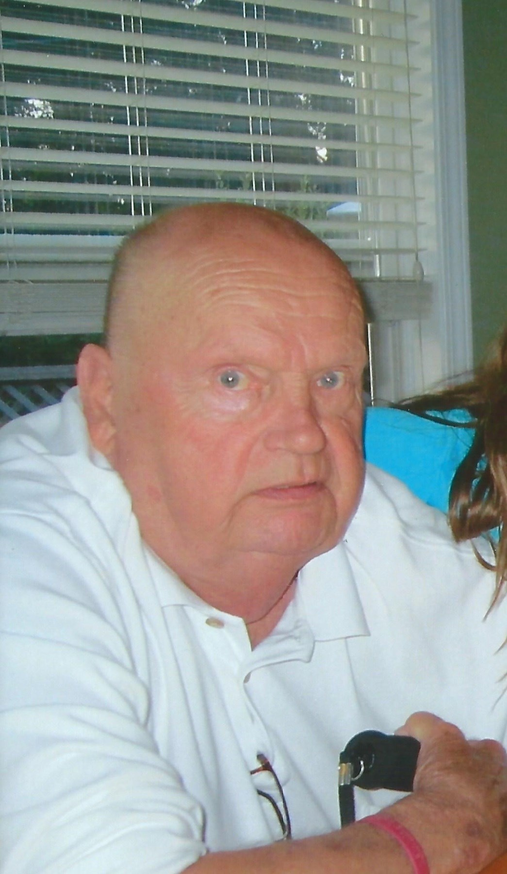Obituary of Ronald Ron J. Lintonen