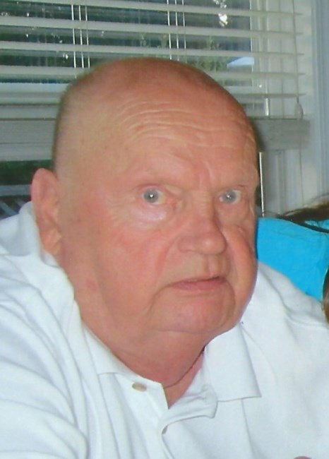 Obituary of Ronald Ron J. Lintonen