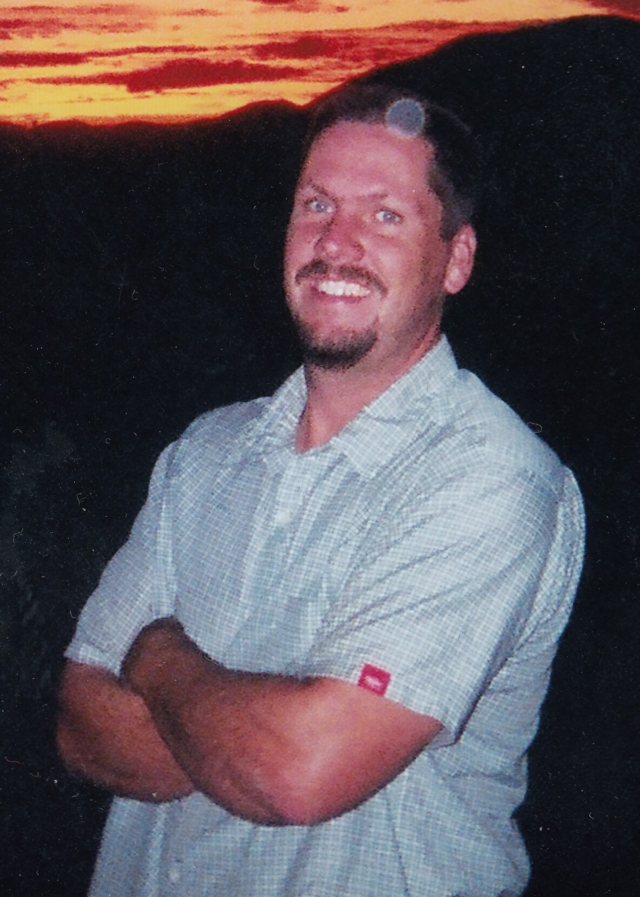 Obituary of Shawn Lee Beckham