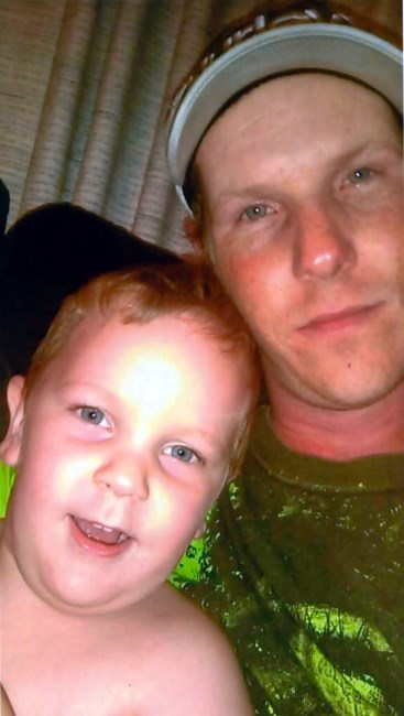 Obituary of Shane Webb