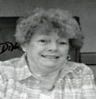 Obituary of Anna M. Ries