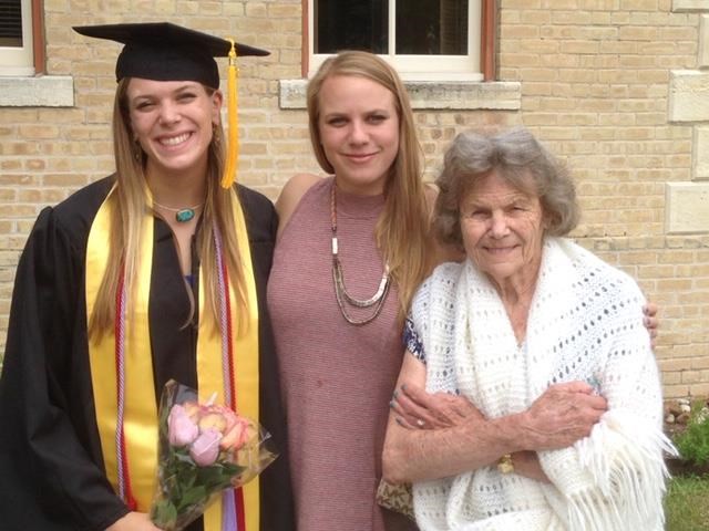 Obituary of Kathleen Marie Adair