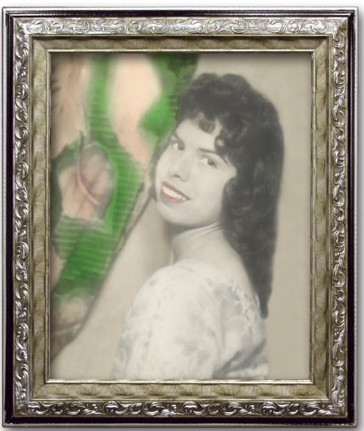 Obituary of Aurora Flores