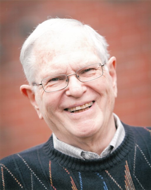 Avis de décès de George Washington Hoyt IV