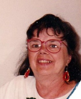 Obituario de Louisette Lynch