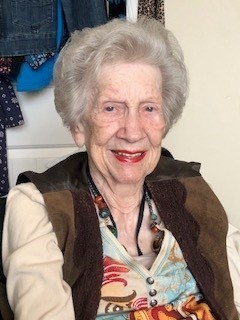 Obituary of Betty Jean Pruitt