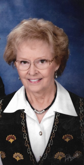 Obituary of Sheila Hughes