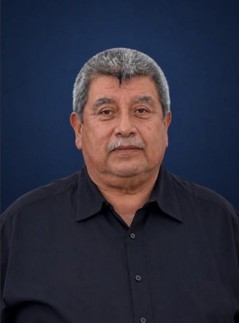 Obituary of Vicente Ortega Aguayo