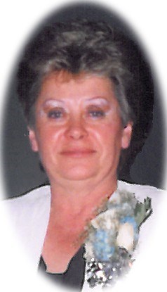 Obituary of Shirley Diane Woloshyn