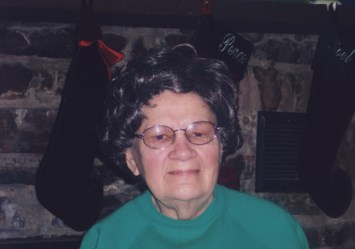 Obituary of Paula Emery