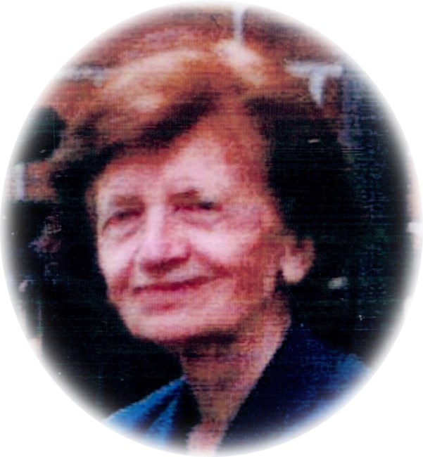 Obituary of Penelope Koufopantelis