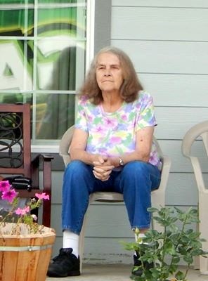 Obituary of Elaine M. McBeth