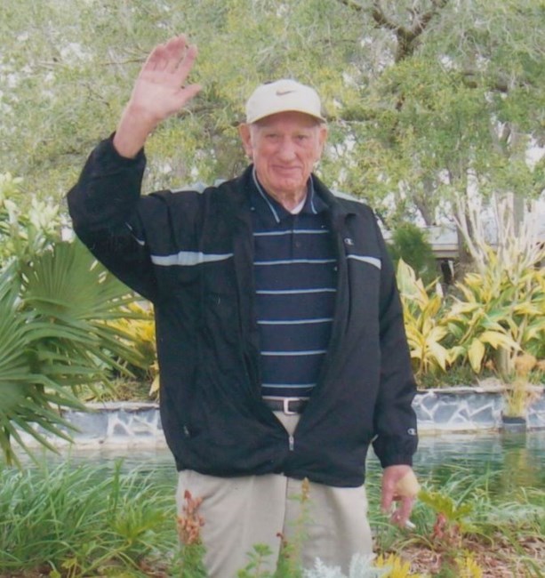 Obituary of Austin Eugene Brown