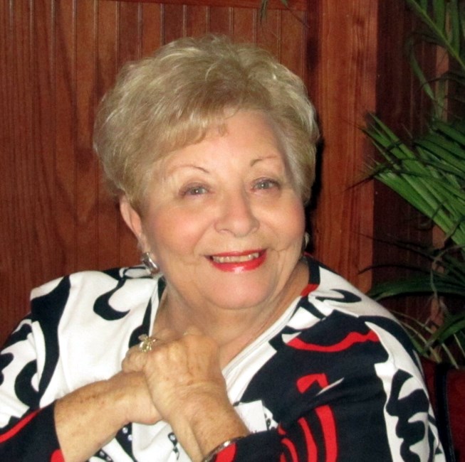 Obituary of Sandy Siegal