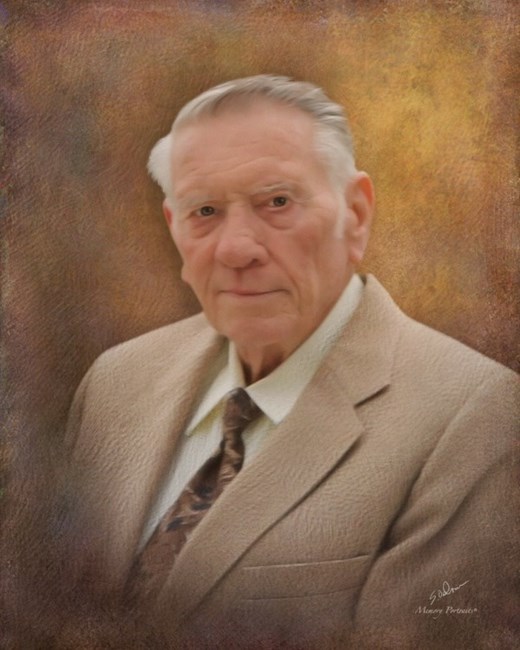 Obituary of Wesley O. Davidson Sr.