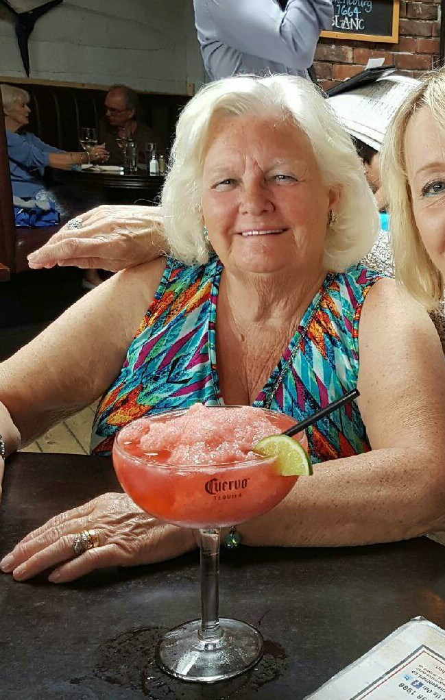 Obituary of Alexandra "Sandra" Dempsey