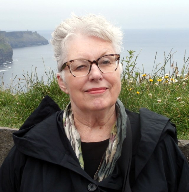 Obituary of Marilyn Johanna Zaleski