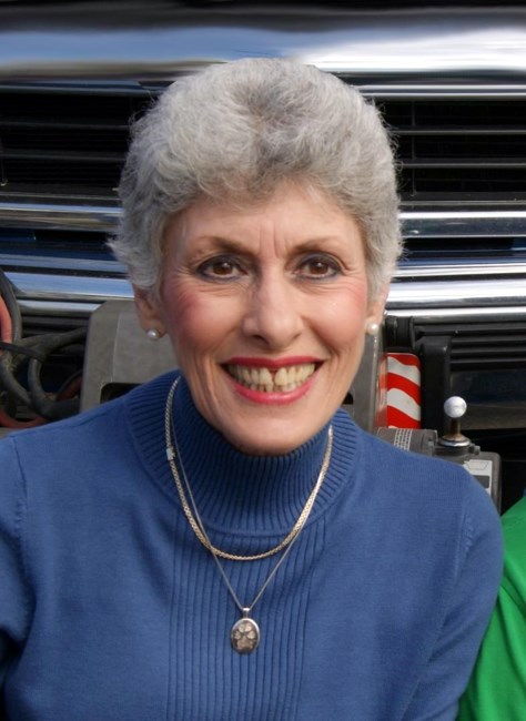 Obituary of Linda Perniciaro Barbé