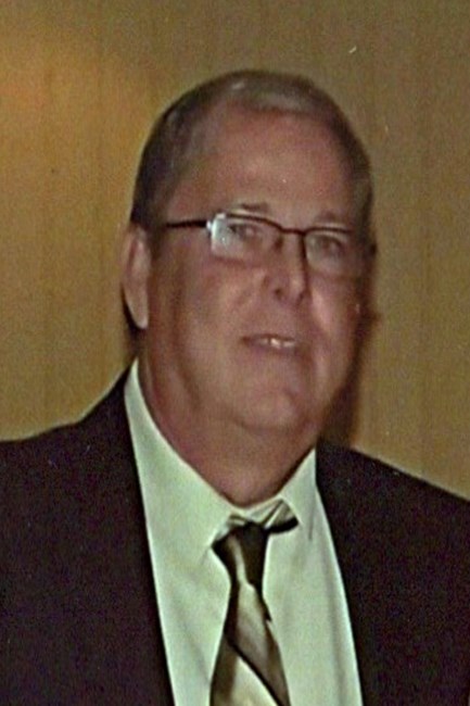Obituary of Guy "Steve" Matheny