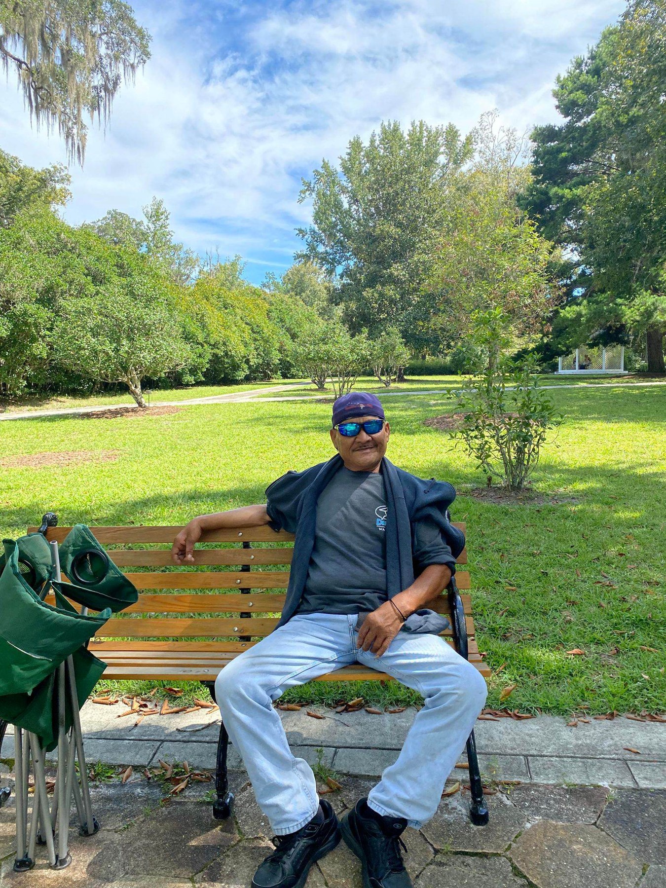 Obituary of Norman Skilling