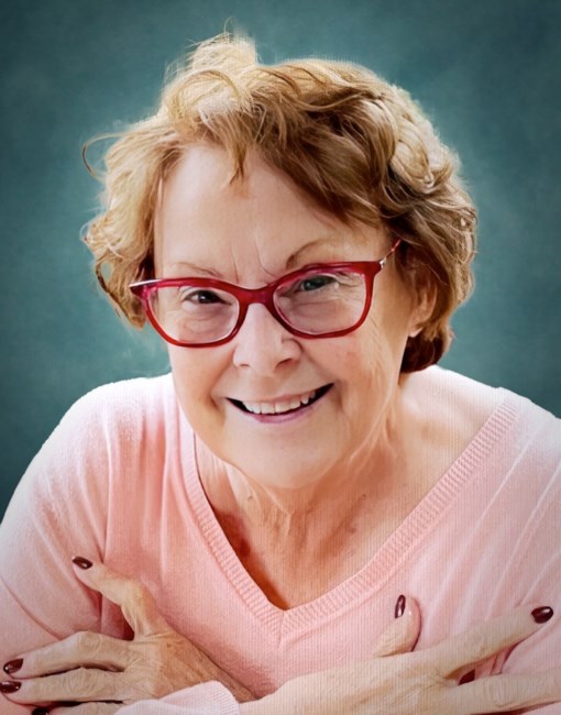 Obituary of Marla Kaye Thorne-Weller