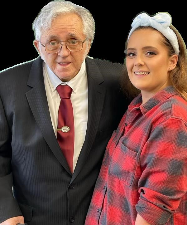 Obituary of Hugh "Stanley" Burnette