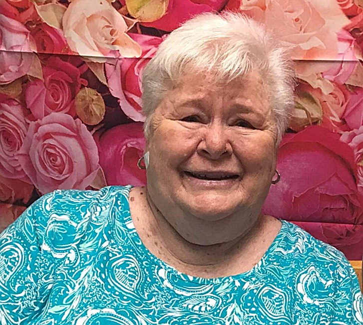 Obituary of Lonita James