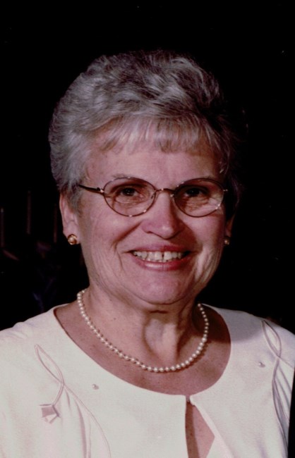 Obituary of Gertrude "Gertie" Louise (Sandison) Wilber