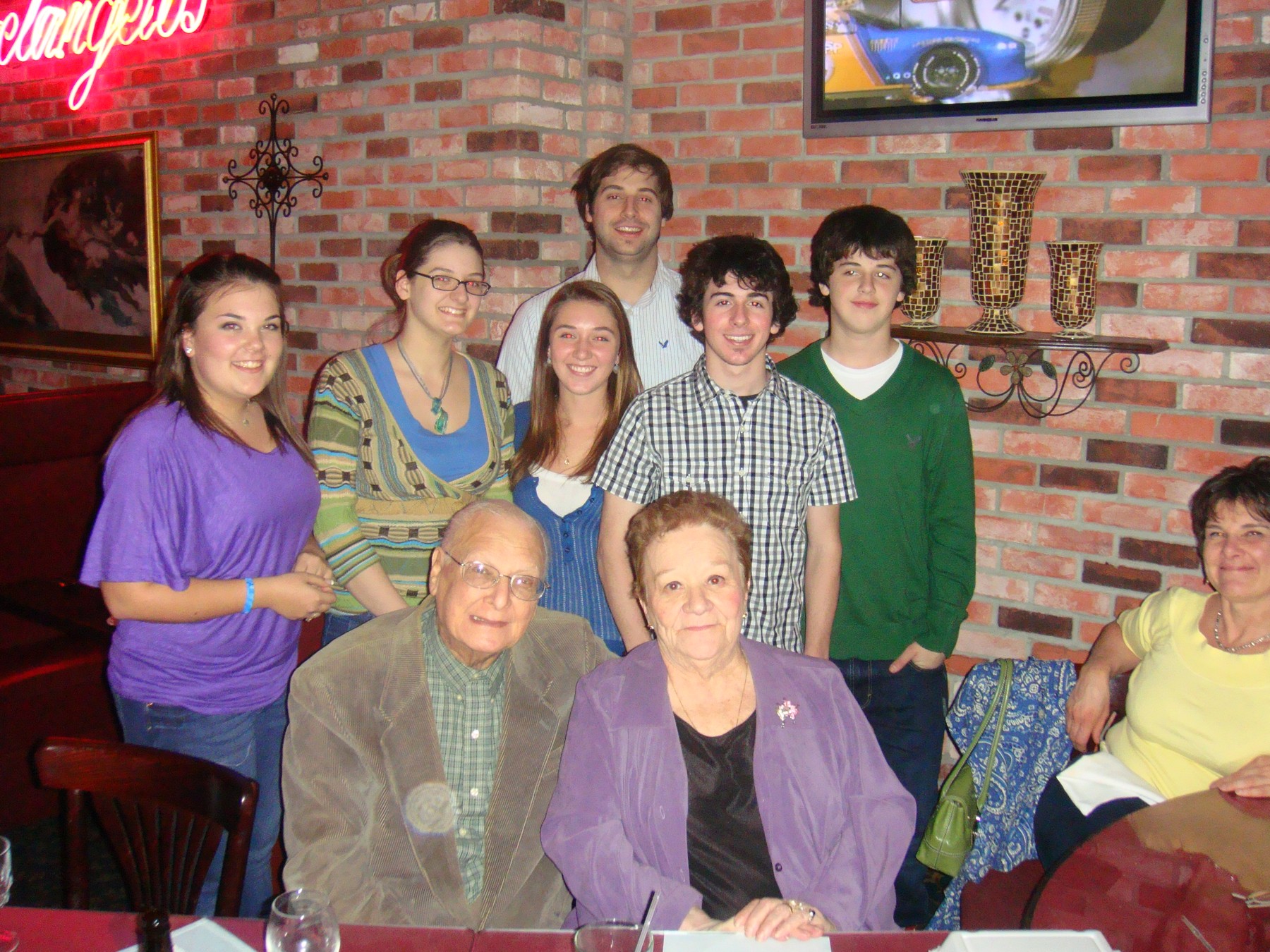 Marie A. Howansky Obituary Secaucus, NJ