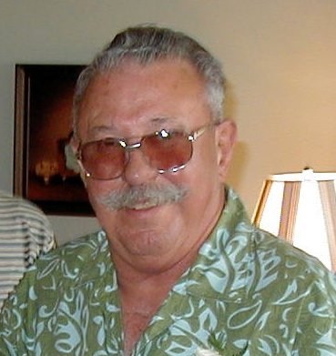 Avis de décès de Robert Jensen Hein