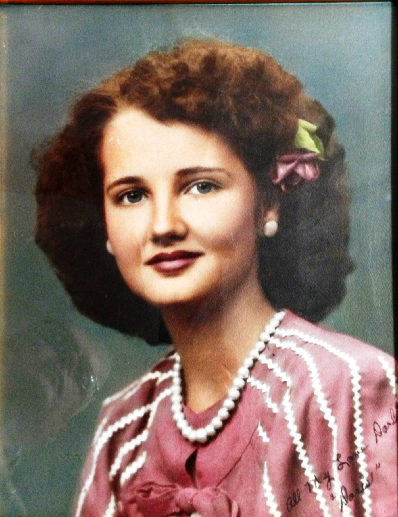 Doris M. Martin King Obituary Cape Coral, FL