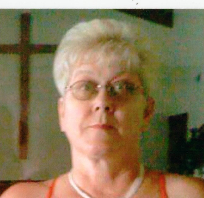 Obituary of Gale Linn Spence