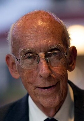 Obituary of C. Richard "Dick" Van Niel